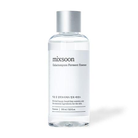 [MIXSOON] Galactomyces Ferment Essence 100ml