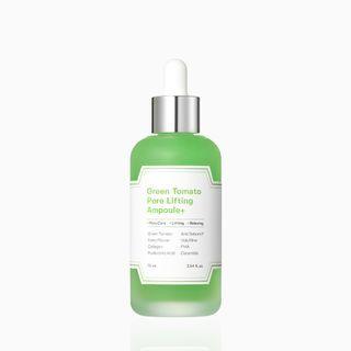 [SUNGBOON EDITOR] Green Tomato Pore Lifting Ampoule 75ml