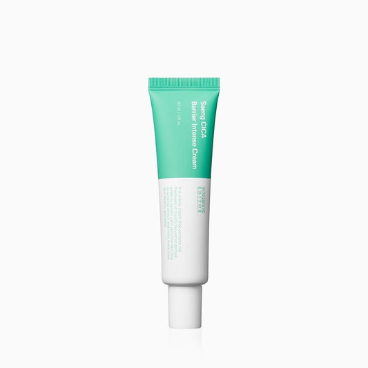 [SUNGBOON EDITOR] Saeng CICA Barrier Intensive Cream 30ml