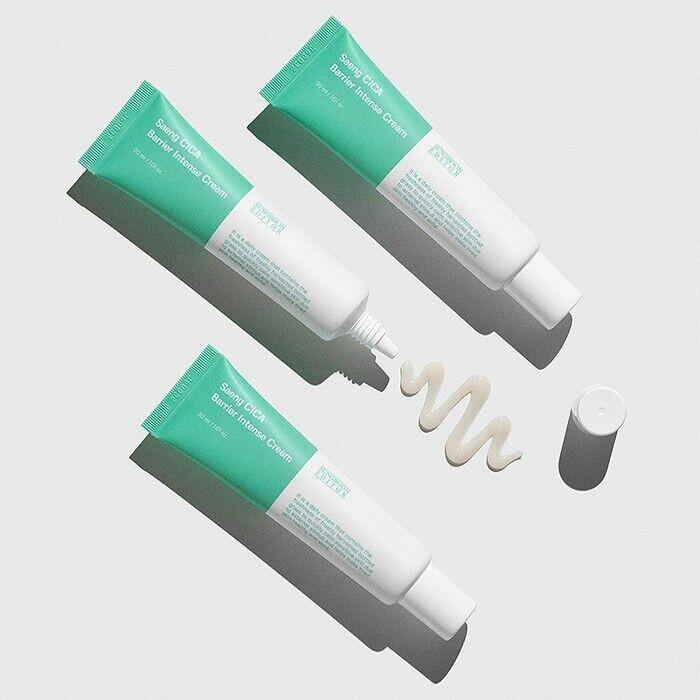 [SUNGBOON EDITOR] Saeng CICA Barrier Intensive Cream 30ml