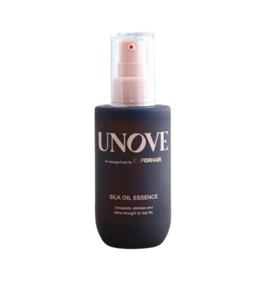 [UNOVE] Silk Oil Hair Essence 70ml