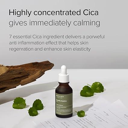 [Mary&May] Centella Asiatica Serum 30ml