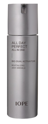 [IOPE] MEN ALL DAY PERFECT ALL IN ONE 120ml