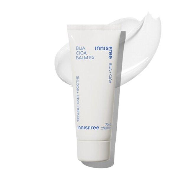 [Innisfree] Bija Cica Balm EX 70ml