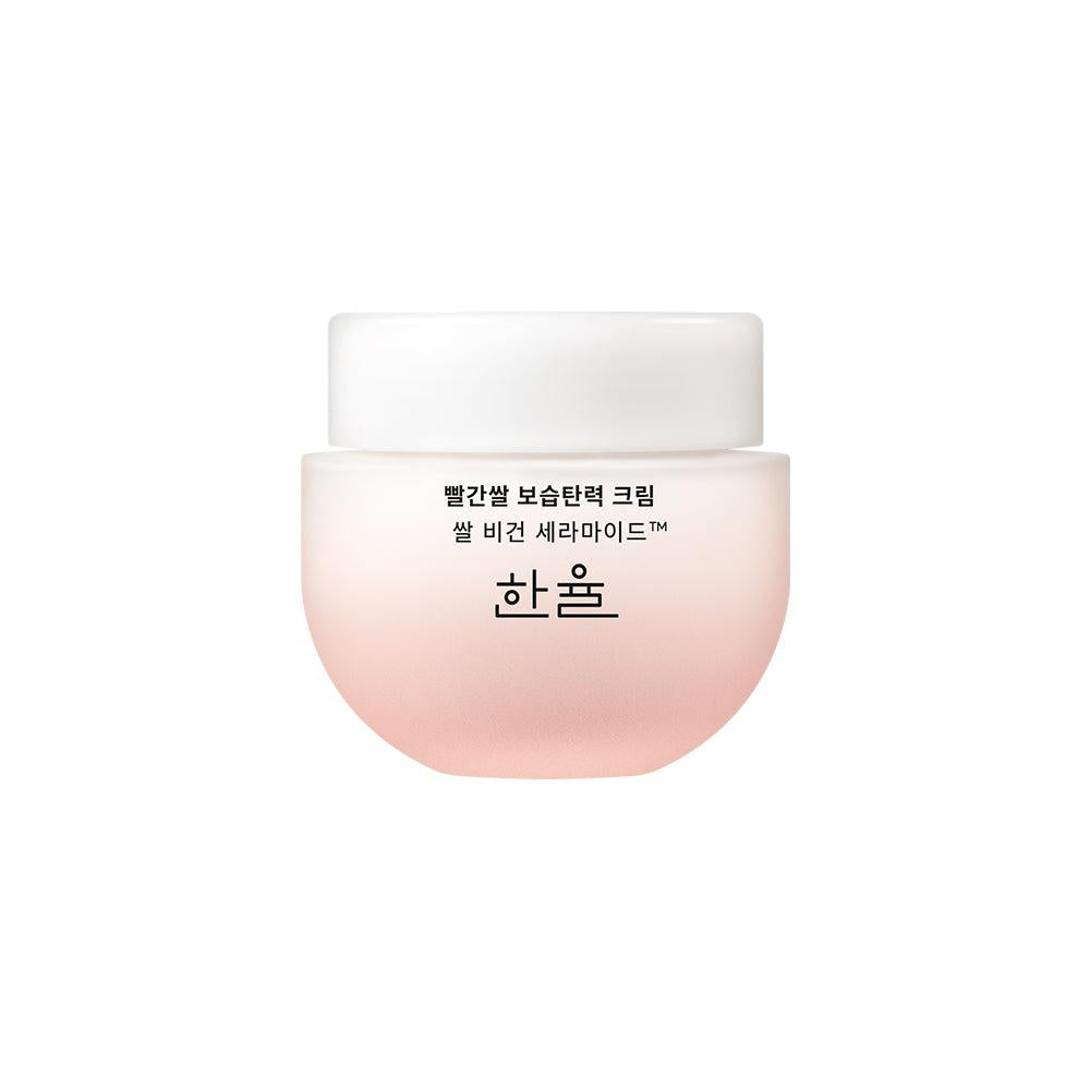 [Hanyul] Red Rice Vegan Ceramide Firming Cream 55ml