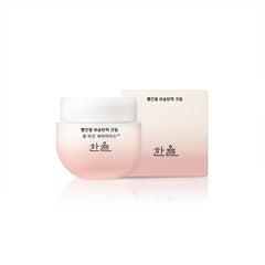 [Hanyul] Red Rice Vegan Ceramide Firming Cream 55ml