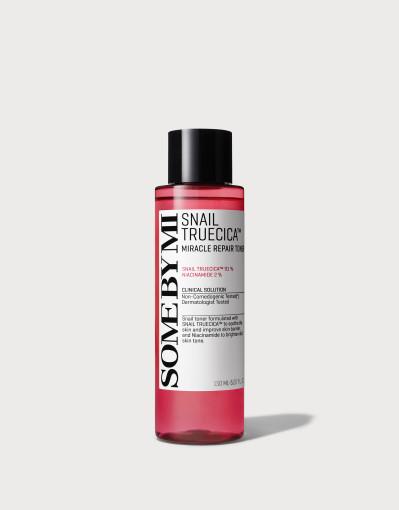 [SomeByMi] SNAIL TRUECICA MIRACLE REPAIR TONER 150ml