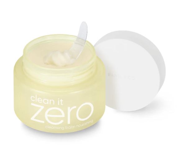 [BanilaCo] Clean It Zero Cleansing Balm Nourishing 100ml