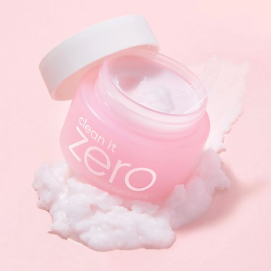 [BanilaCo] Clean It Zero Cleansing Balm Original 100ml