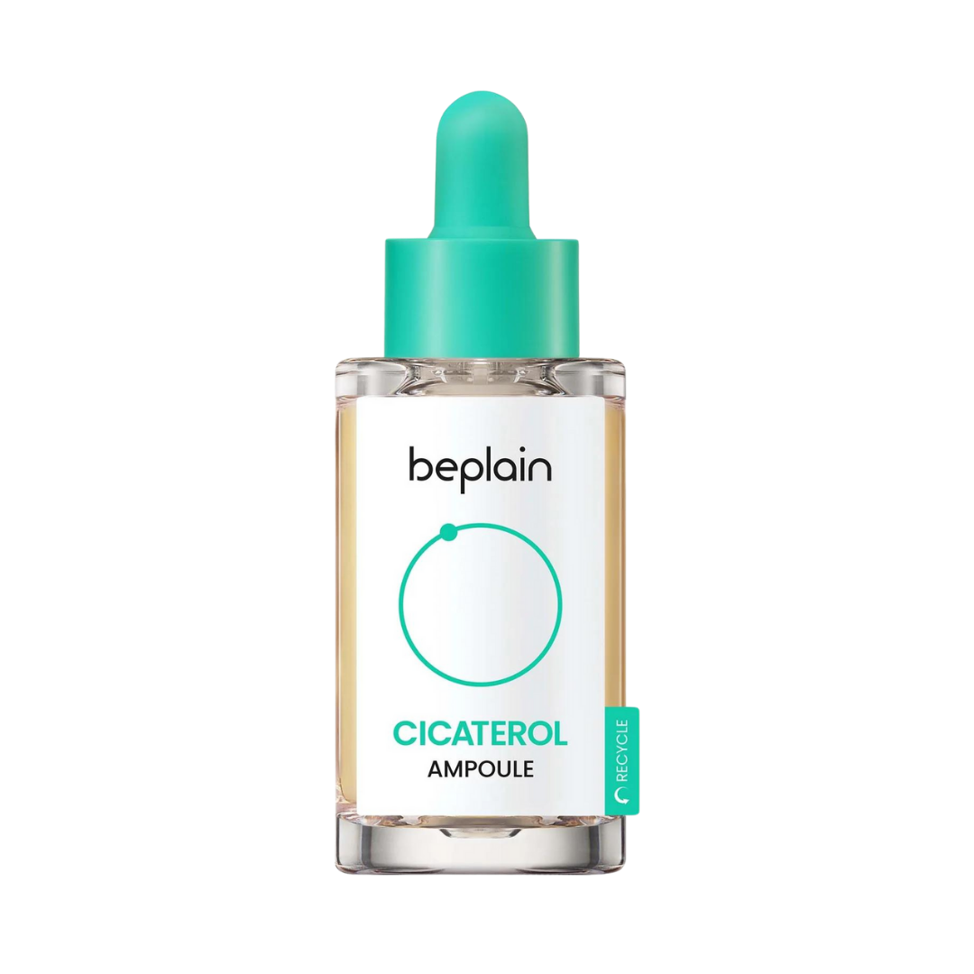 [Beplain] Cicaterol Ampoule 30ml