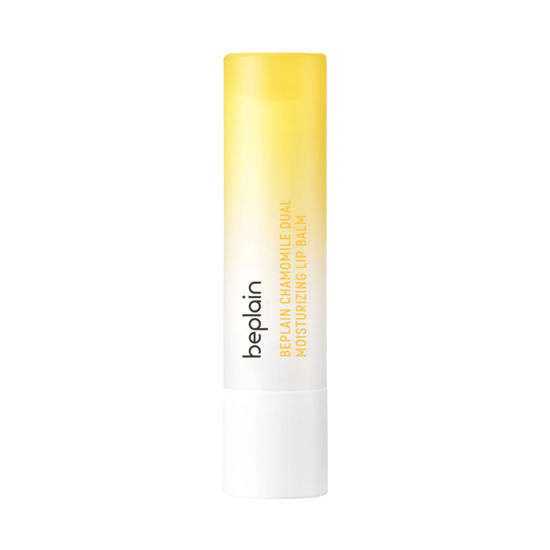 [Beplain] Camomile Dual Moisturizing Lip Balm 3.6g