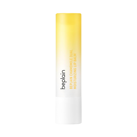 [Beplain] Camomile Dual Moisturizing Lip Balm 3.6g