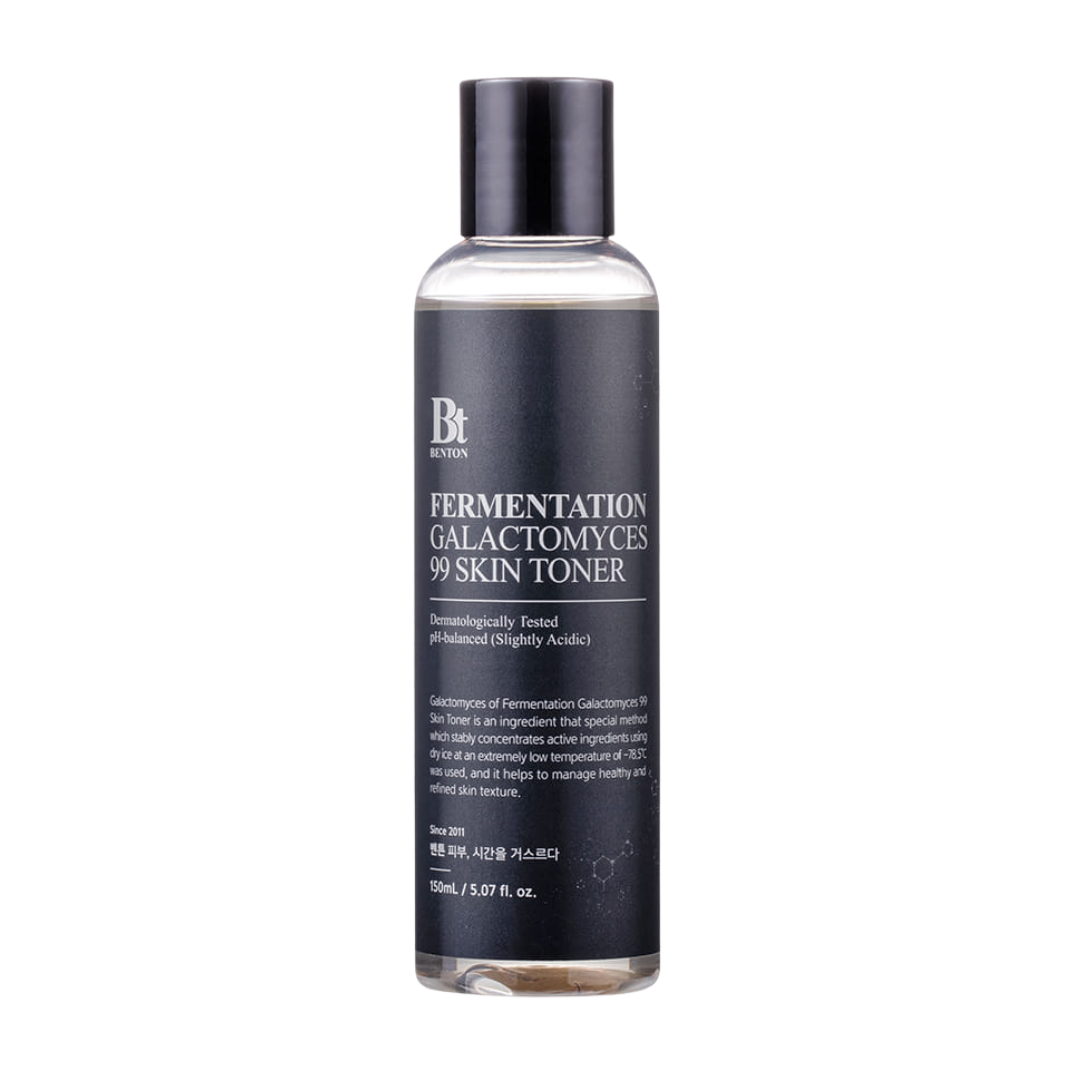 [benton] Fermentation Galactomyces 99 Skin Toner 150ml