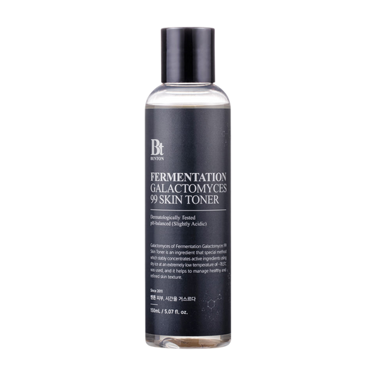 [benton] Fermentation Galactomyces 99 Skin Toner 150ml