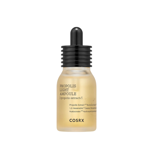 [Cosrx] Full fit Propolis Light Ampoule 30ml