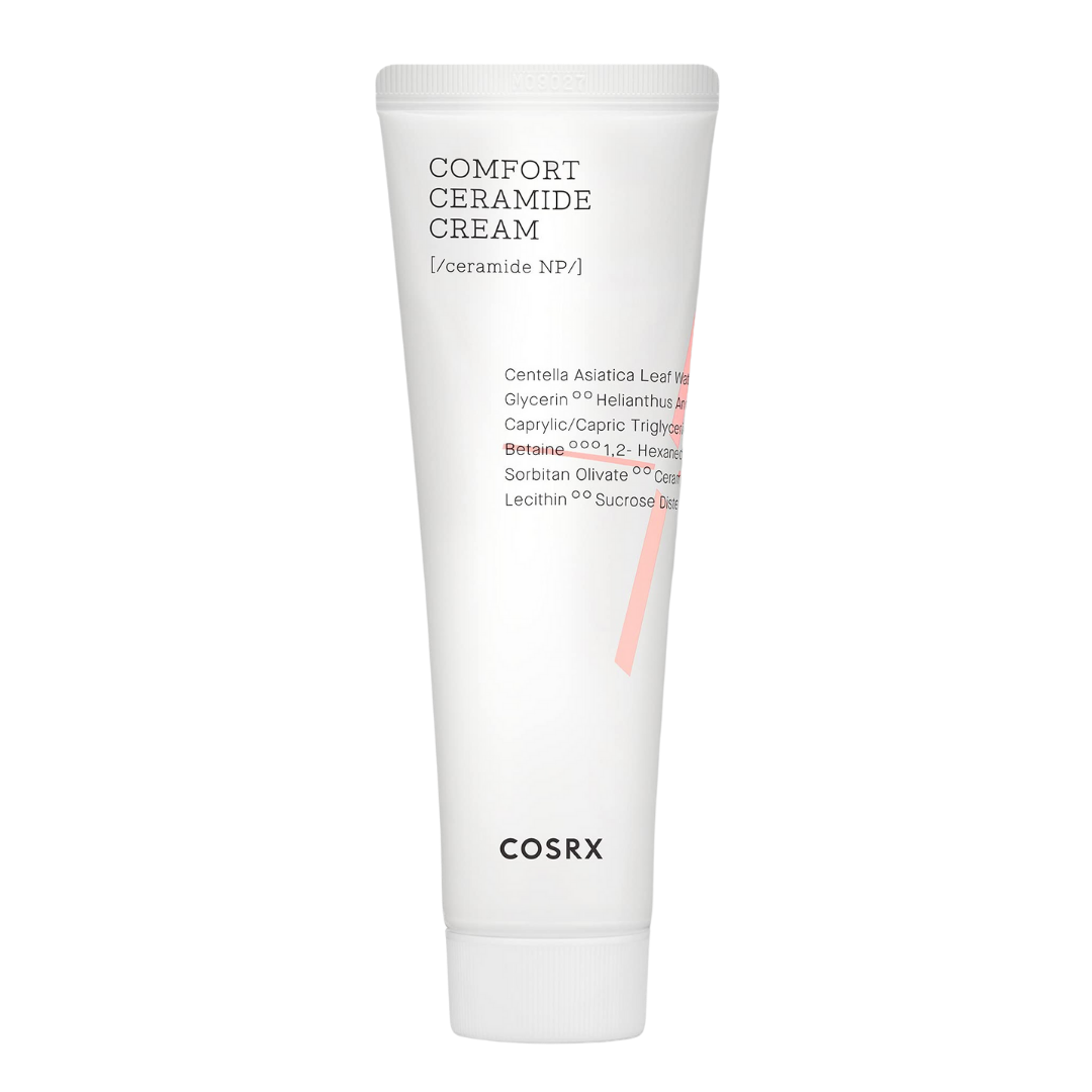 [Cosrx] Balancium Comfort Ceramide Cream 80ml