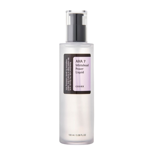 [Cosrx] AHA 7 Whitehead Power Liquid 100ml