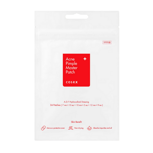 [COSRX] Acne Pimple Master Patch 24ea