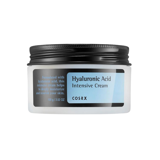 [Cosrx] Hyaluronic Acid Intensive Cream 100ml