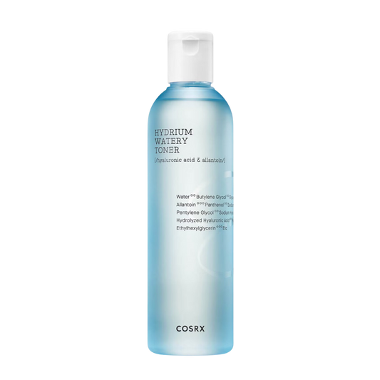 [Cosrx] Hydrium Watery Toner 280ml