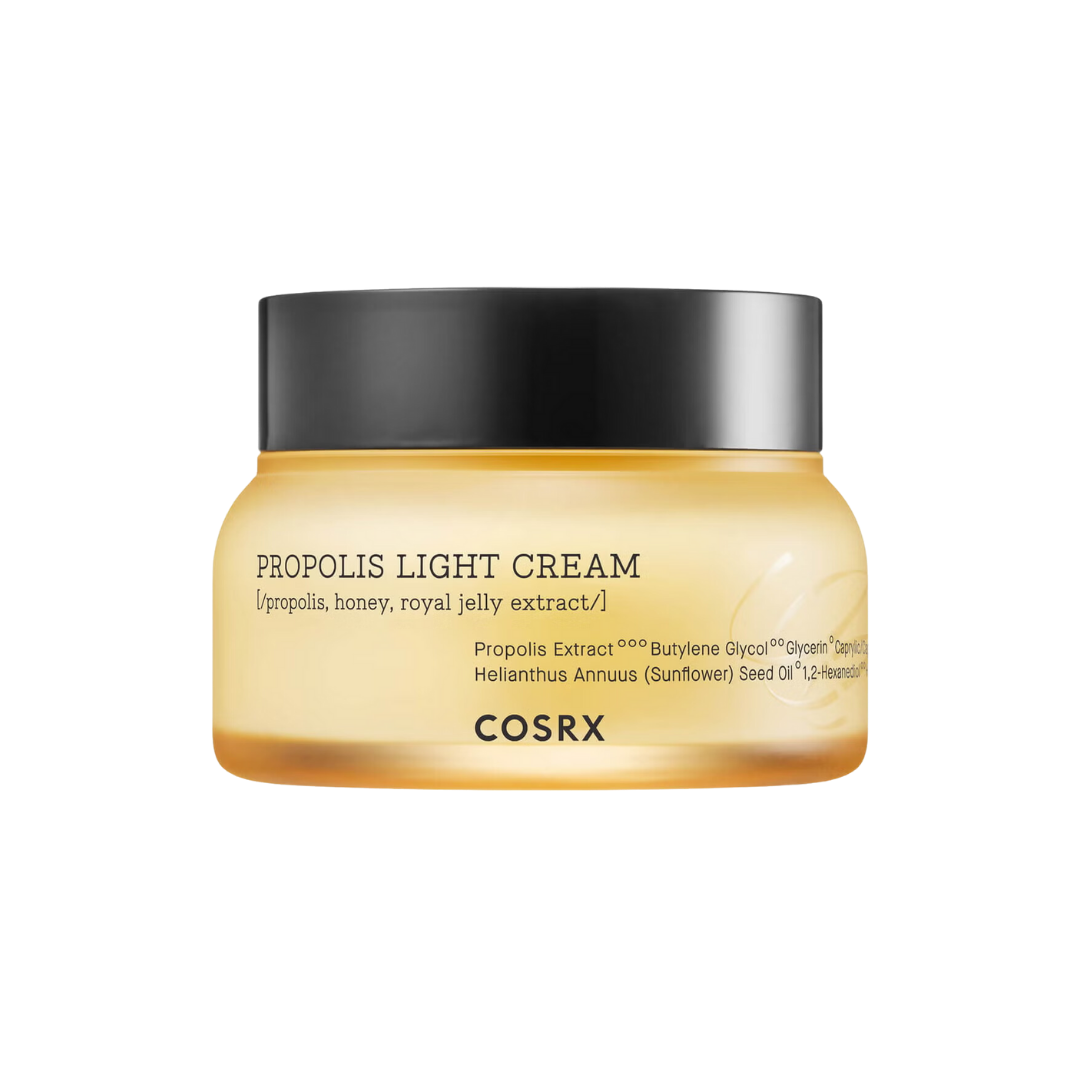 [Cosrx] Full Fit Propolis Light Cream 65ml