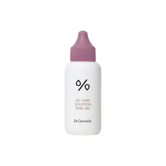 [Dr.Ceuracle] AC Cure Solution Pink Gel 50ml