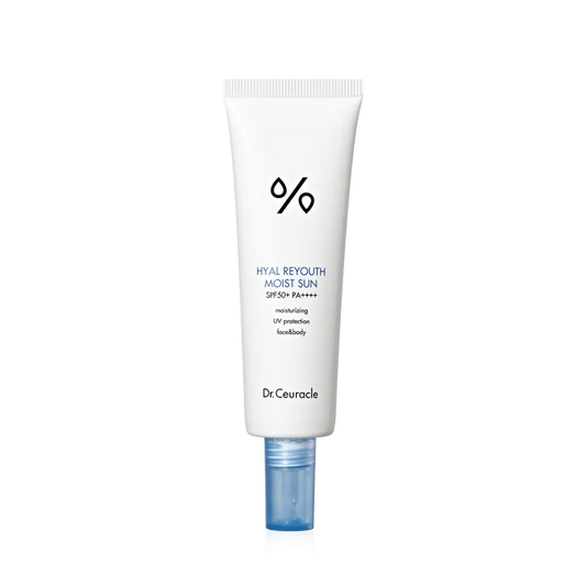 [Dr.Ceuracle] Hyal Reyouth Moist Sun SPF50+ PA++++ 50ml