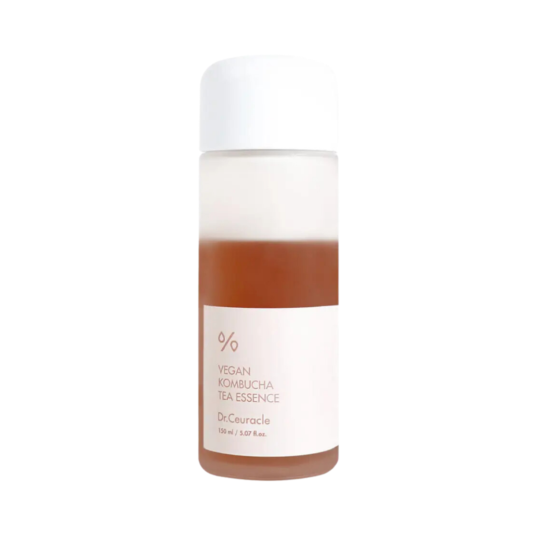 [Dr.Ceuracle] Vegan Kombucha Tea Essence 150ml