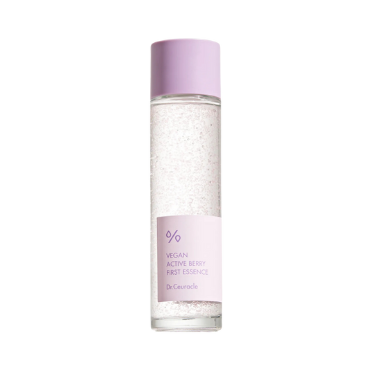 [Dr.Ceuracle] Vegan Active Berry First Essence 150ml