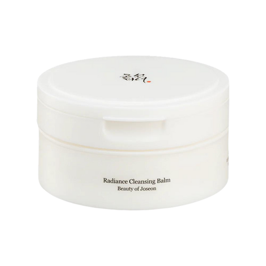 [BeautyOfJoseon] Radiance Cleansing Balm 100ml