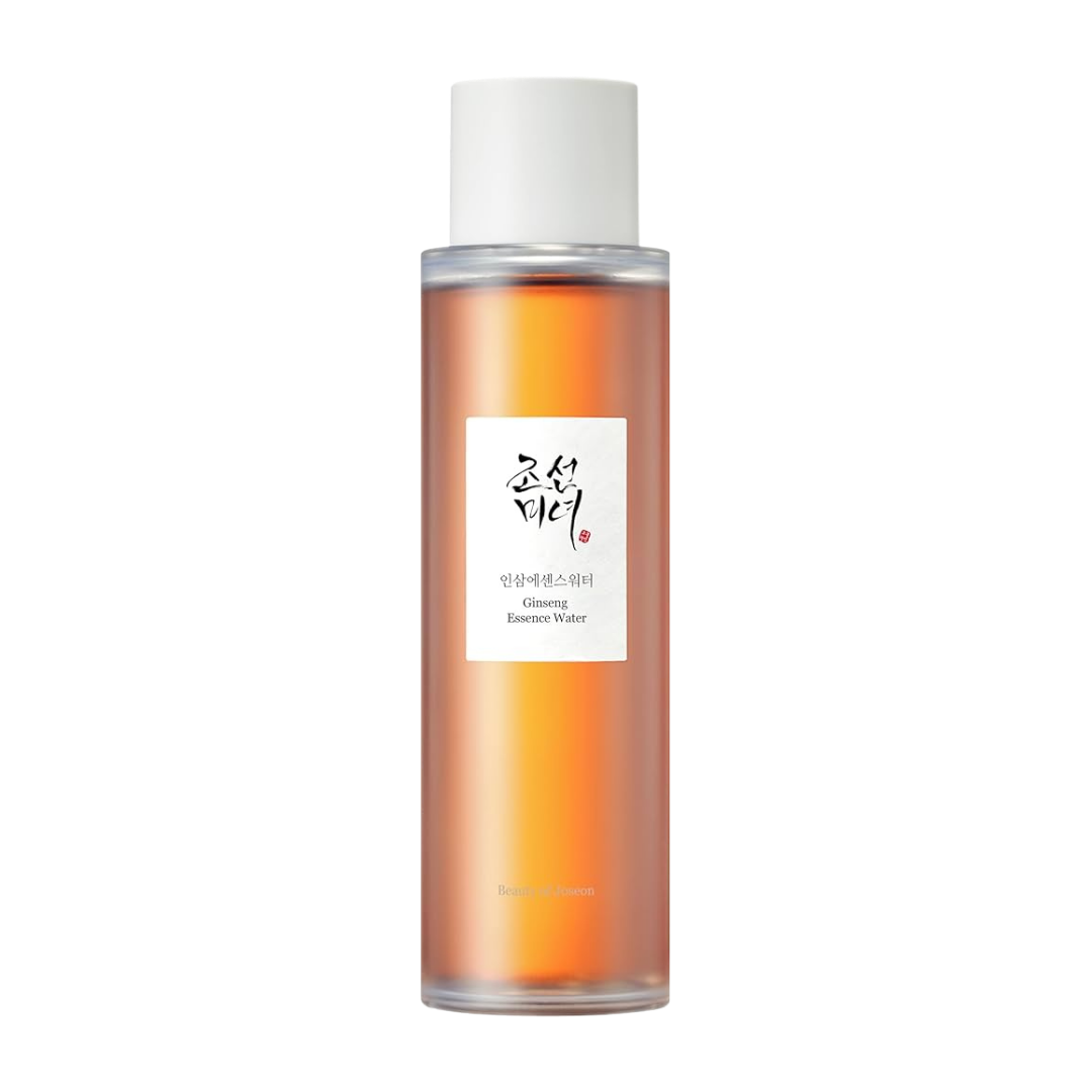 [BeautyOfJoseon] Ginseng Essence Water 150ml