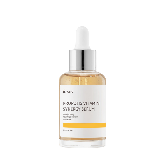 [iUNIK] Propolis Vitamin Synergy Serum 50ml