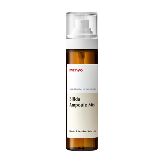 [Ma:nyo] Bifida Ampoule Mist 120ml