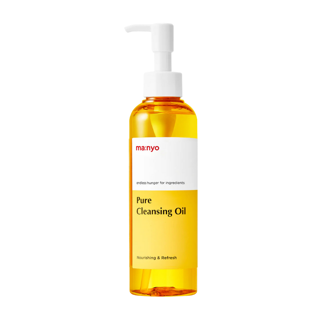 [Ma:nyo] Pure Cleansing Oil Deep Clean 200ml