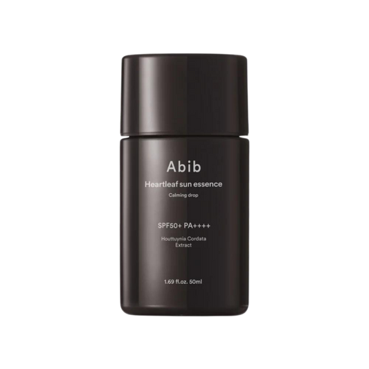 [Abib] Heartleaf sun essence Calming drop 50ml