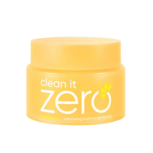 [Banilaco] Clean it Zero Cleansing Balm Brightening 100ml