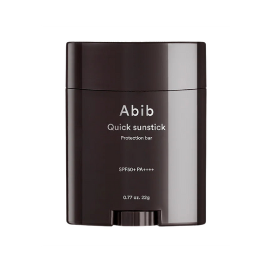 [Abib] Quick Sunstick Protection Bar SPF50+ PA++++ 22g