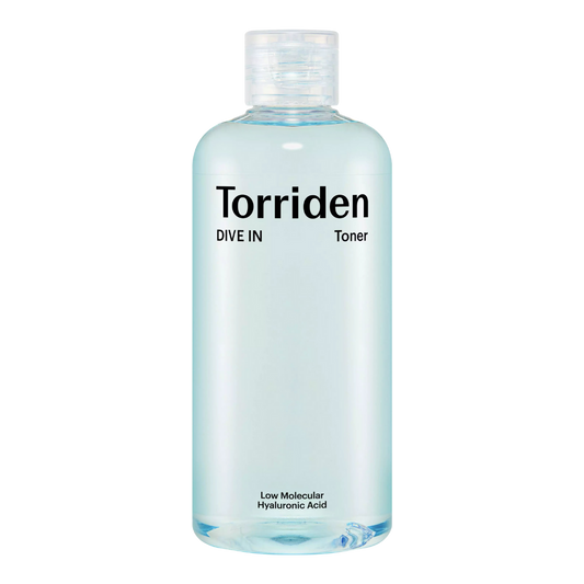 [Torriden] DIVE IN Low Molecular Hyaluronic Acid Skin Booster 200ml