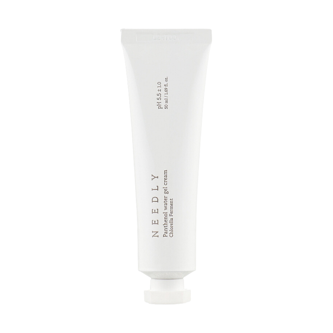 [Needly] Panthenol water gel cream 50ml