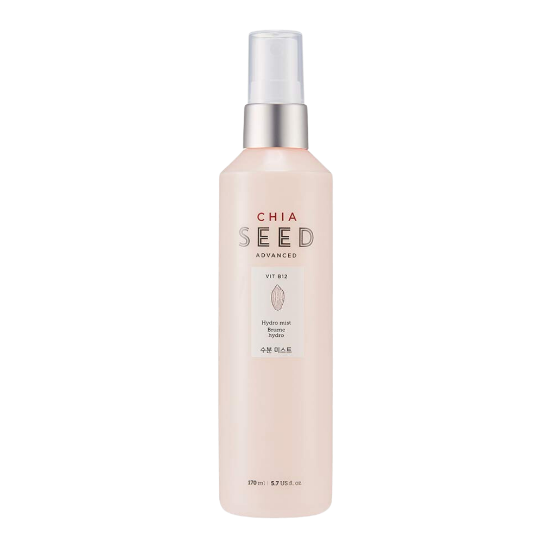 [Thefaceshop] CHIA SEED ADVANCED HYDRO MIST 165ml