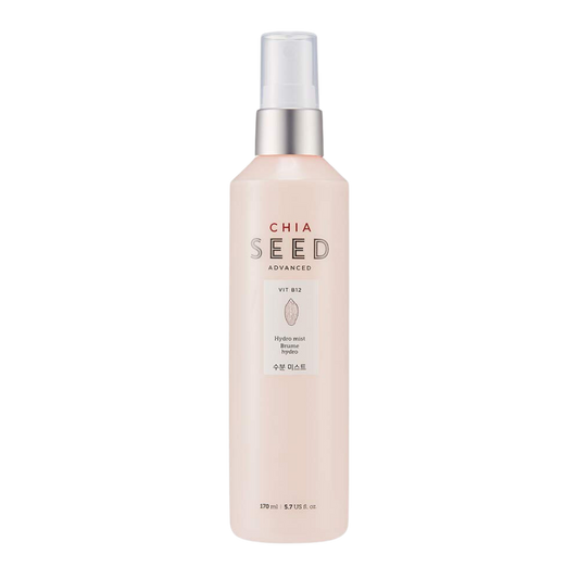 [Thefaceshop] CHIA SEED ADVANCED HYDRO MIST 165ml