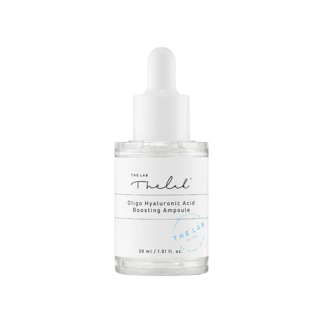 [THE LAB by BLANC DOUX]  Oligo Hyaluronic Boosting ampoule 30ml