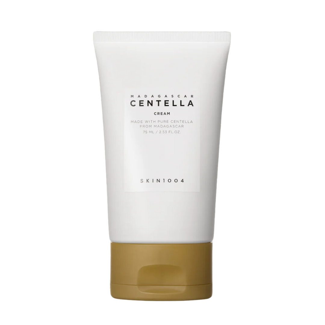 [Skin1004] Madagascar Centella Cream 75ml