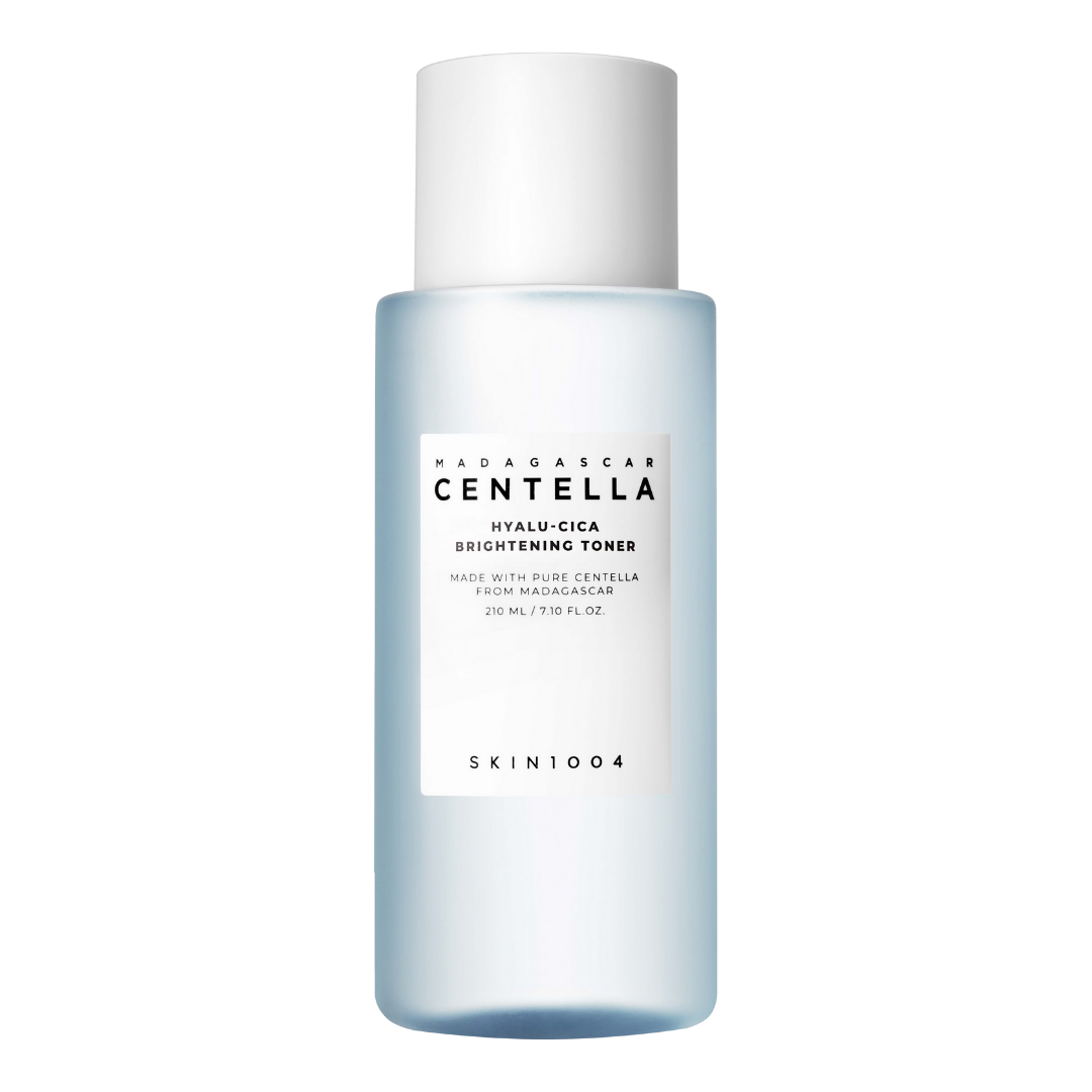 [Skin1004] Madagascar Centella Hyalu-Cica Brightening Toner 210ml