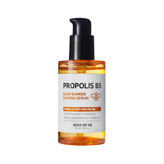 [Somebymi] Propolis B5 Glow Barrier Calming Serum 50ml