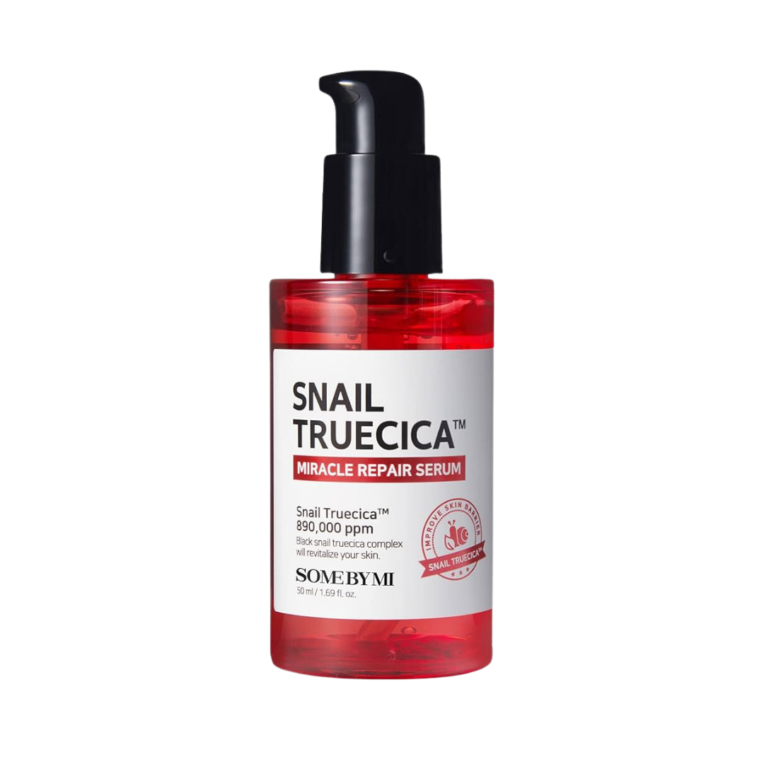 [SomeByMi] SNAIL TRUECICA MIRACLE REPAIR SERUM 50ml