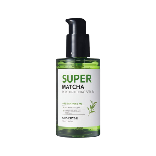 [SomeByMi] Super Matcha Pore Tightening Serum 50ml