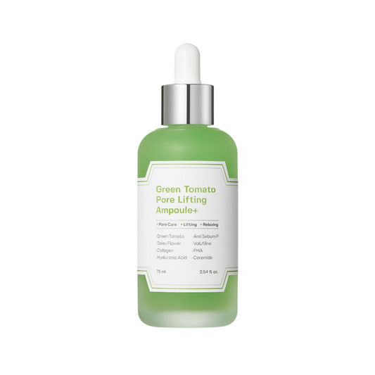 [SUNGBOON EDITOR] Green Tomato Pore Lifting Ampoule 75ml