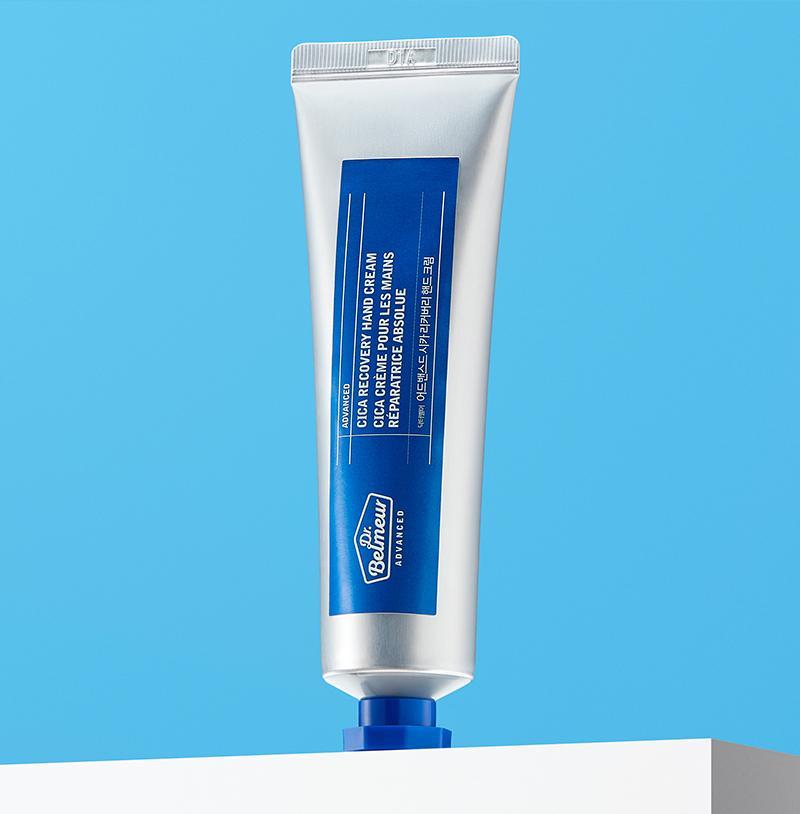 [Thefaceshop] DR. BELMEUR CICA RECOVERY HAND CREAM 60ml