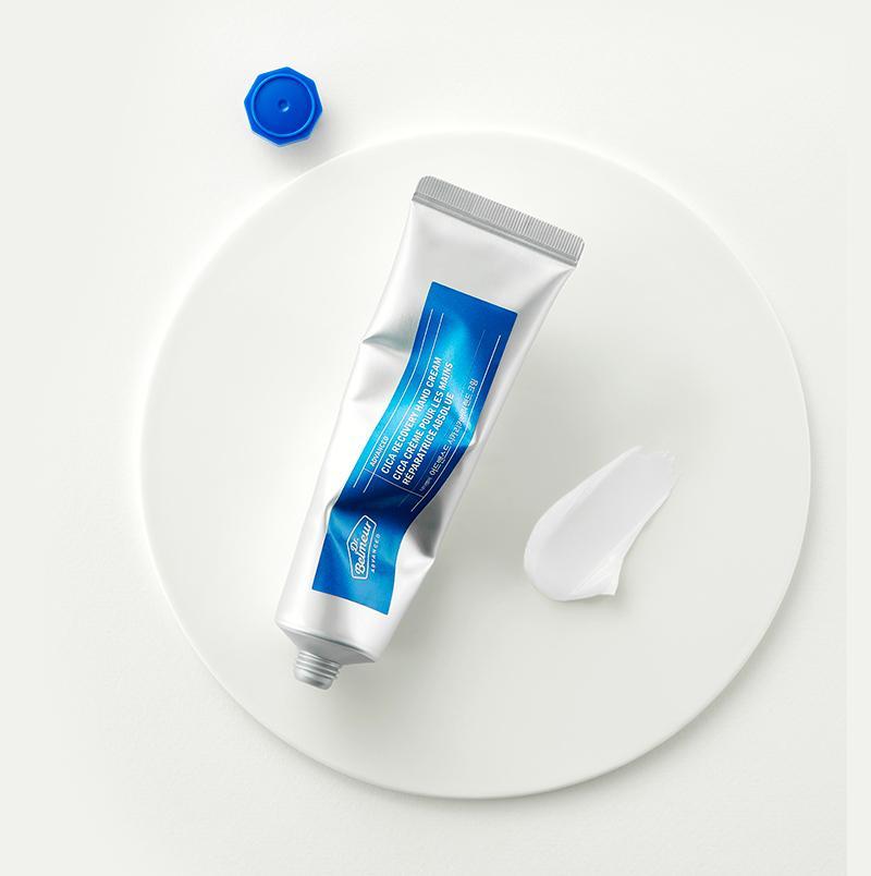 [Thefaceshop] DR. BELMEUR CICA RECOVERY HAND CREAM 60ml